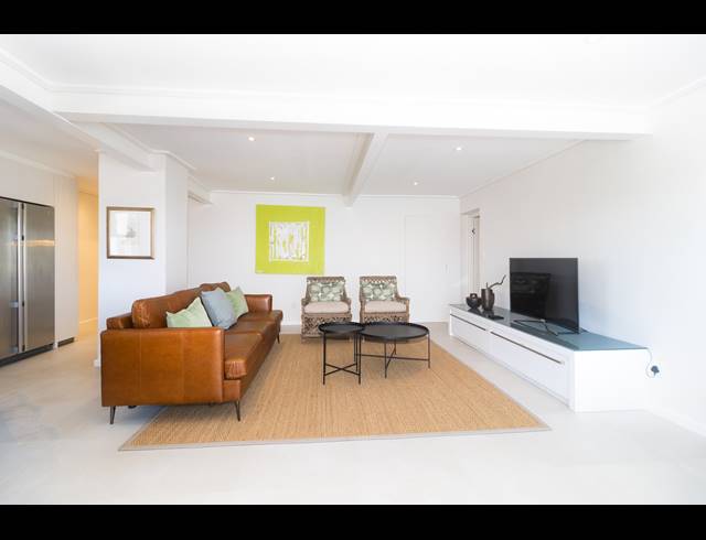 1 BEDROOM HOUSE TO LET IN GREEN POINT